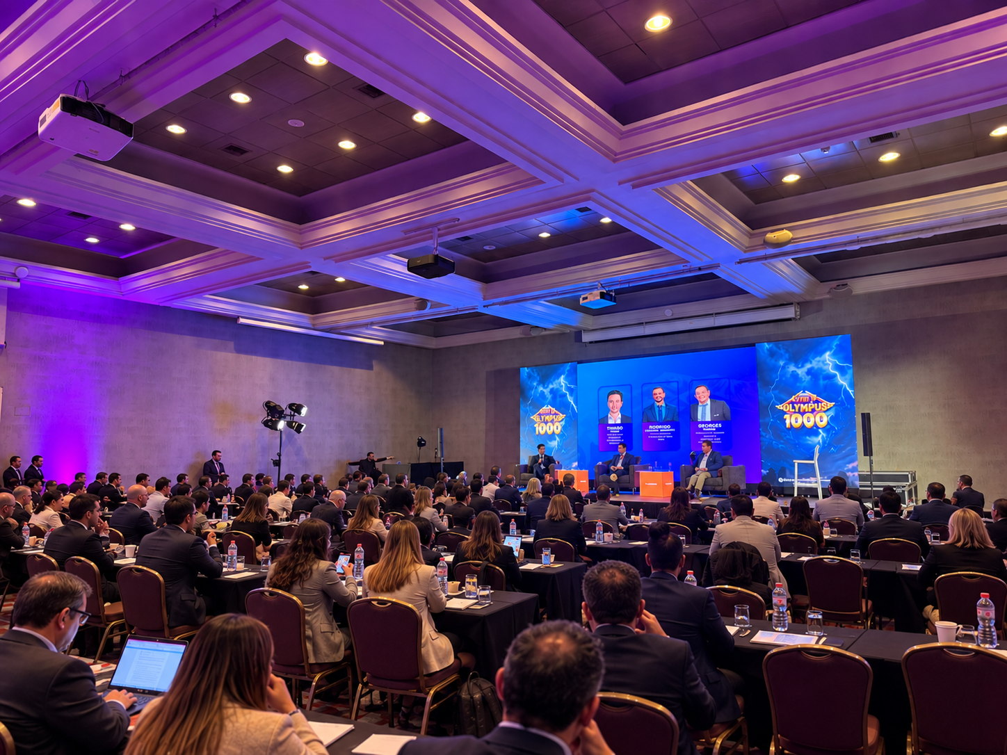 iGaming + eSports