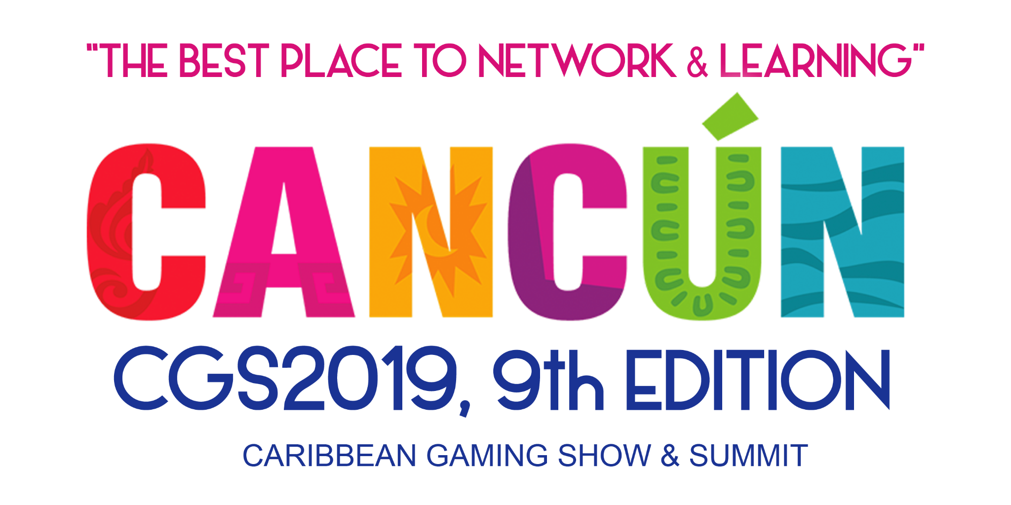 CARIBBEAN GAMING SHOW CANCÚN 2019
