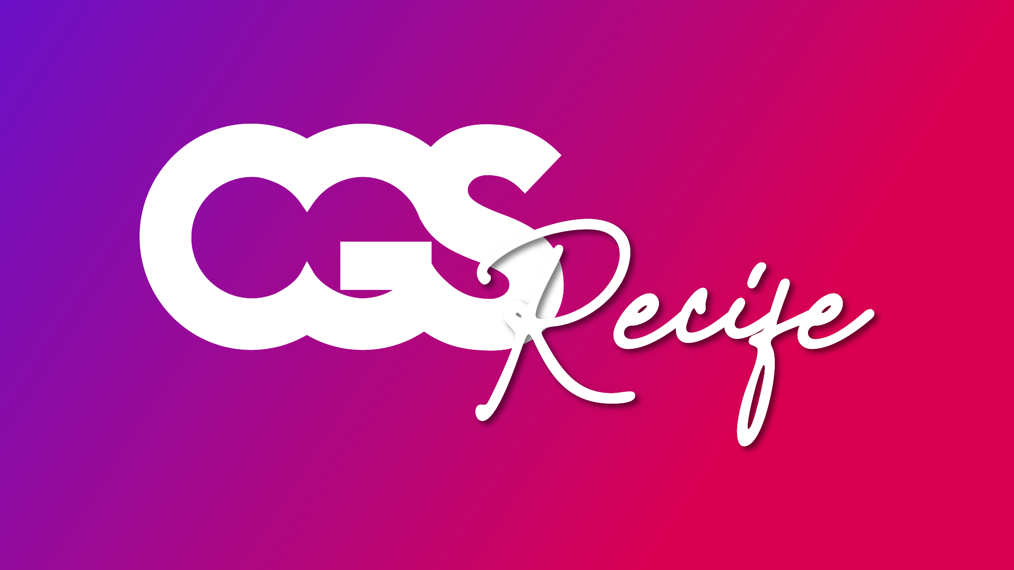 CGS RECIFE