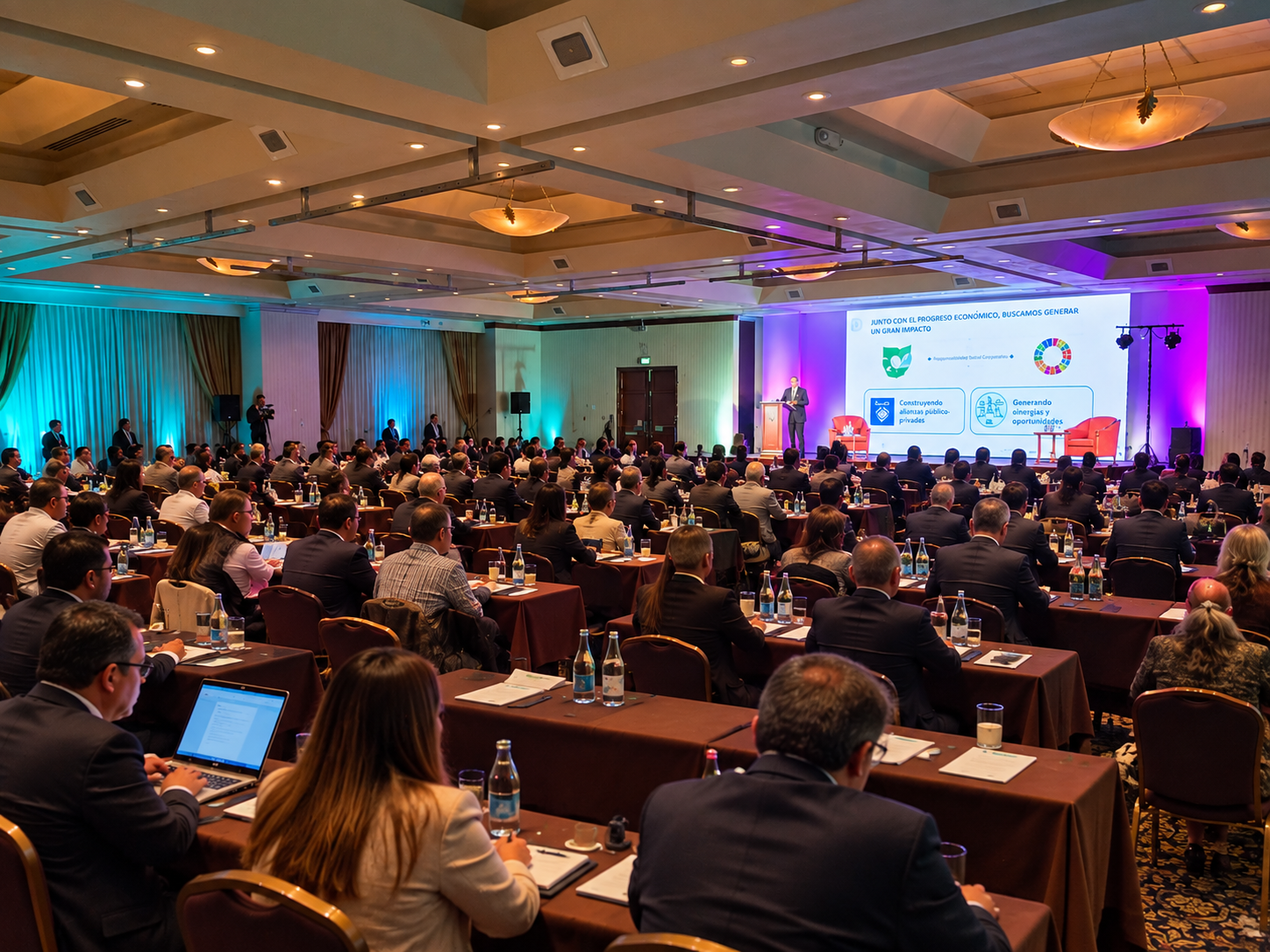 Hidrógeno Verde y Energías Limpias