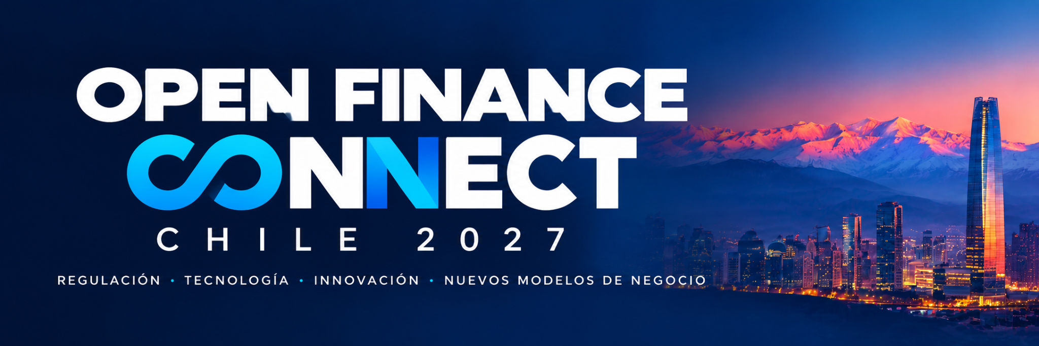 Open Finance Connect