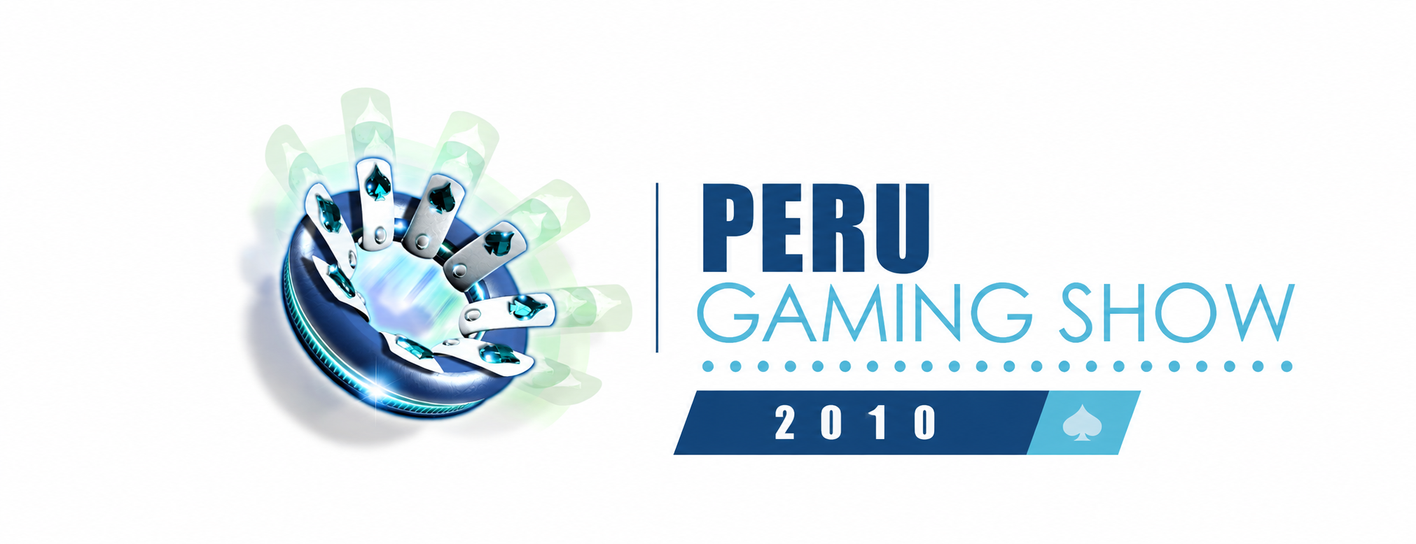 PERU GAMING SHOW