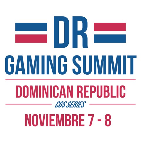 DR GAMING SUMMIT